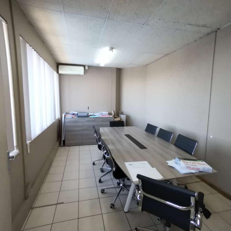 Commercial Property for Sale in Kimberley Northern Cape